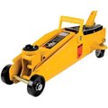 Performance Tool 2 Ton Floor Jack With 15 In Lift Jack-Trolley, W1614 W1614